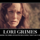 Illustration for article titled In the most biting emWalking Dead/em memes, everybody hates Lori!